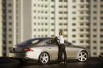 Mercedes-Benz CLS-Class 2005 года